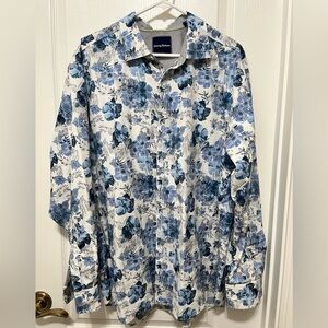 XL Men’s Tommy Bahama Shirt
